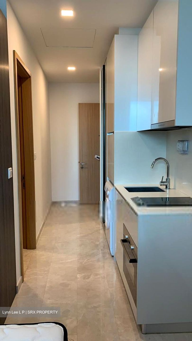 City Gate (D7), Apartment #563673601